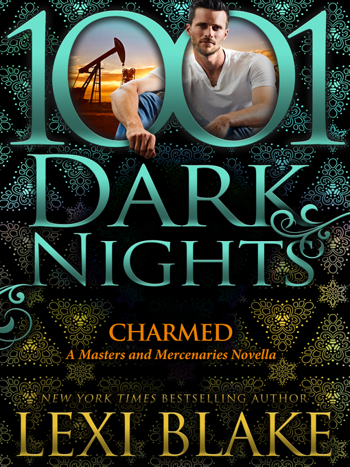Title details for Charmed by Lexi Blake - Available